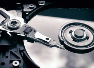 Simple Ways To Protect Your Data In The Hard Drive NTFS file system hdd