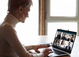 Why an End of the Coronavirus Pandemic Won’t Mean an End to Remote Working and Communication Apps Optimize a Mobile Workforce