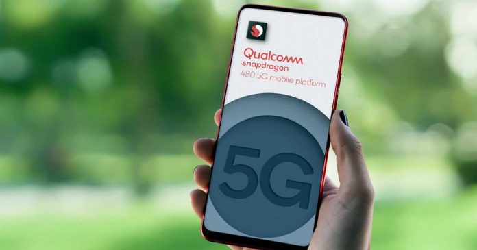 Qualcomm Snapdragon 480