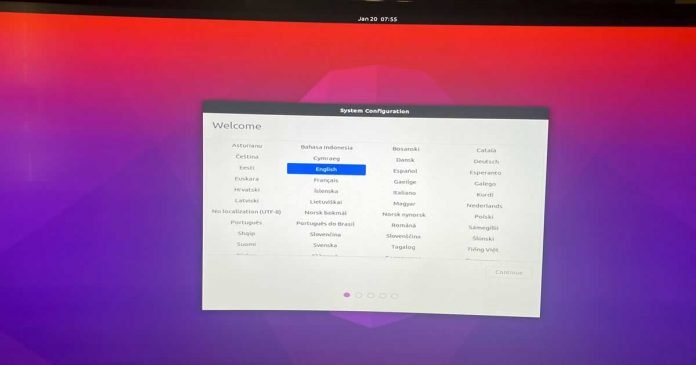 Run Ubuntu Linux On Mac With M1 Run Ubuntu Linux On Mac With M1