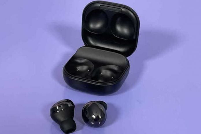 Samsung Presents The Galaxy S21, S21 Plus, And S21 Ultra Along With New