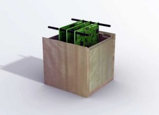 Satellites Made Of Wood: Japan’s Solution To Space Debris Satellites Made Of Wood