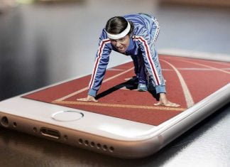 Sport Cross-Platform App Development Sport App Development
