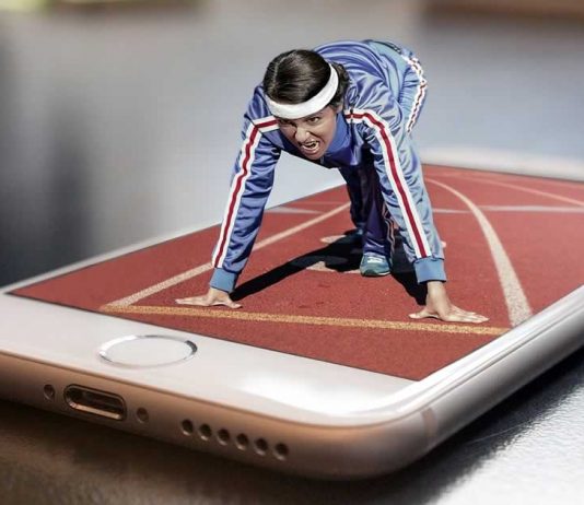 Sport App Development Sport App Development