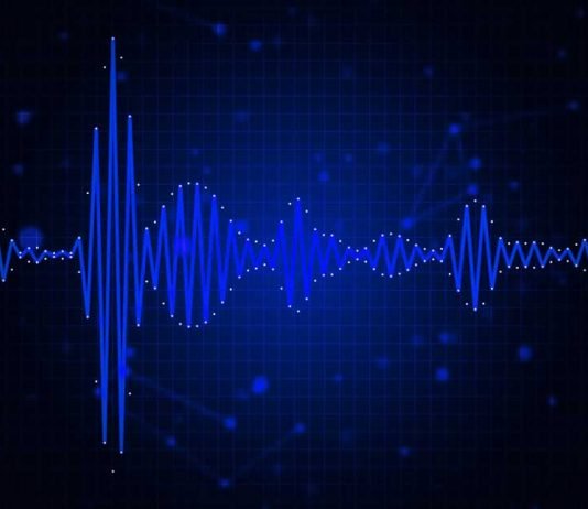 sound waves sound waves