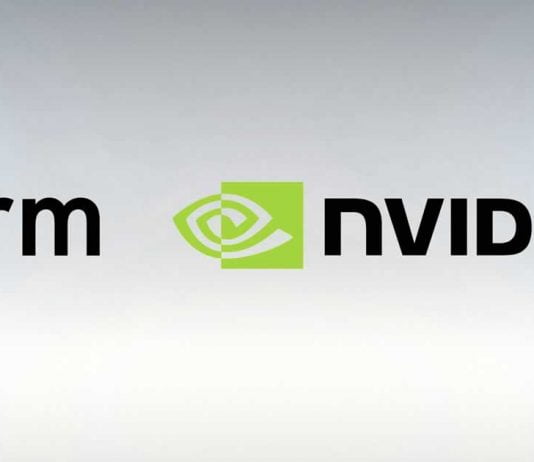 ARM Takeover By Nvidia ARM Takeover By Nvidia