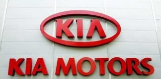 Apple Is Investing In Kia