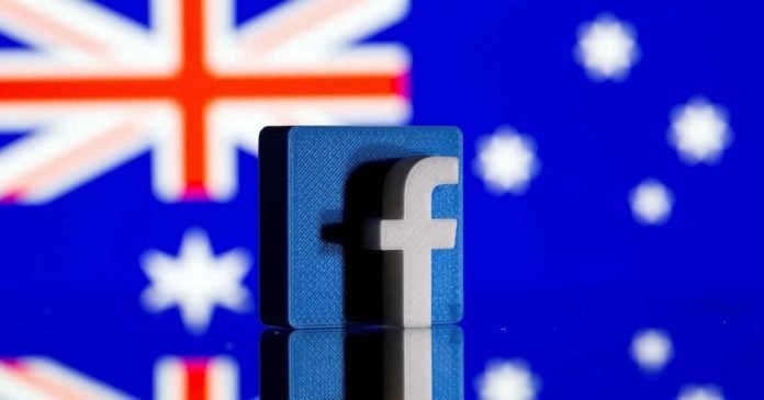 Australia And Facebook