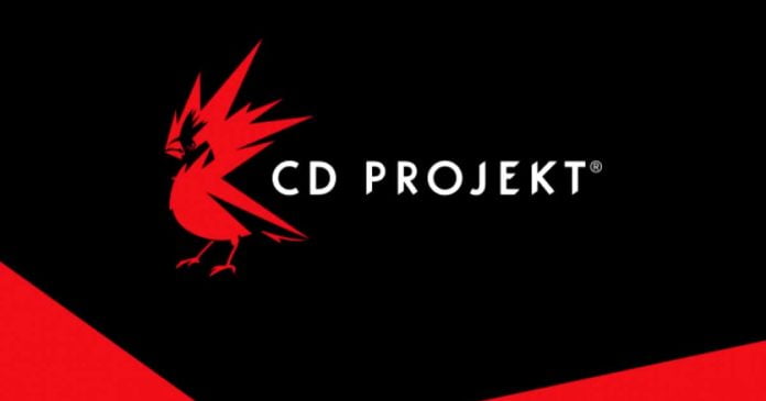 CD Projekt Red news and stories