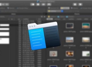 Commander One: Advanced Dual-Panel File Manager Combines With FTP Client For Mac Commander One