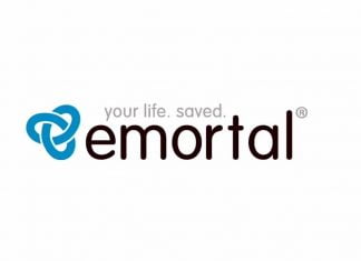 Emortal: The Startup Seeks To Protect Your Digital Legacy When You Die Emortal