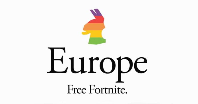 Epic Games Apple Fight To Europe
