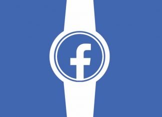 First Facebook Smartwatch Would Be Launched Next Year: Equipped With Two Cameras And Heart Sensor Facebook Smartwatch