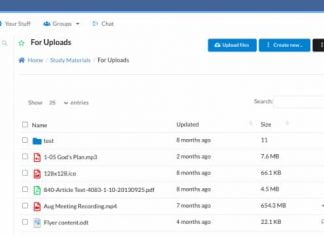 FileAgo Review: A New File Sharing And Collaboration Platform For Businesses FileAgo Review