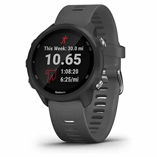 Garmin Forerunner 245 Running Smartwatch