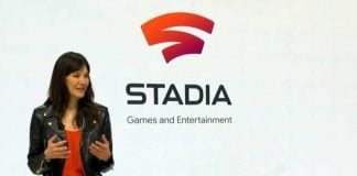 Google shut down internal Stadia studios