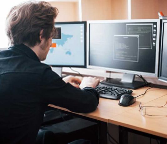 programmer managing server programmer managing server