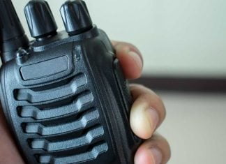What are the features of two-way radio? two-way radio