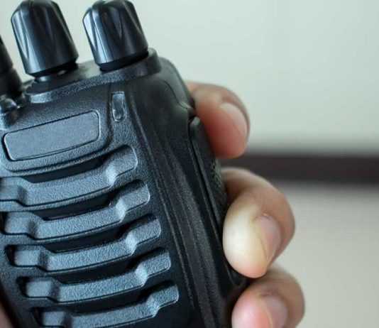 two-way radio two-way radio
