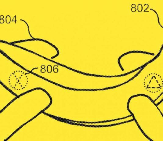 Banana As A PlayStation Controller Banana As A PlayStation Controller