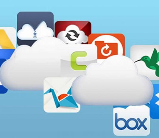 Cloud Storage Apps for Android Cloud Storage Apps for Android