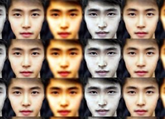 An Algorithm That Detects Deepfakes By Looking At Their Eyes Detect deepfakes
