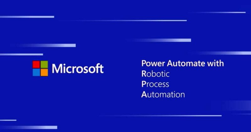Power Automate Desktop: Microsoft's Free Tool To Automate Windows 10
