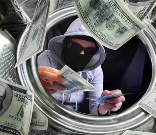 Money Launderers Use to Avoid Detection Money Launderers Use to Avoid Detection
