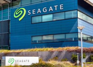 100 TB HDD: Seagate Presented Its Plans For Future Hard Drives Seagate 100 TB HDD