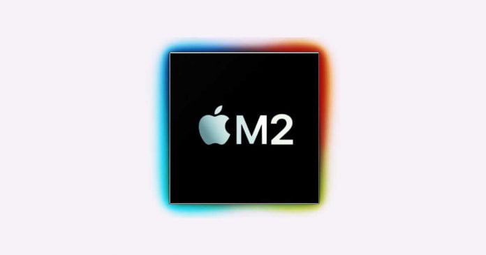Apple M2 leaks and rumors
