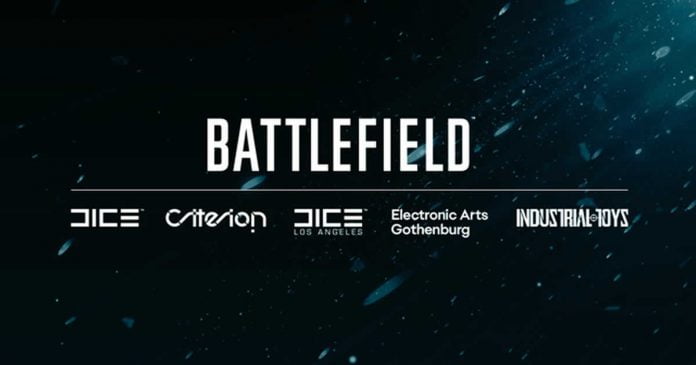 Battlefield Mobile By 2022