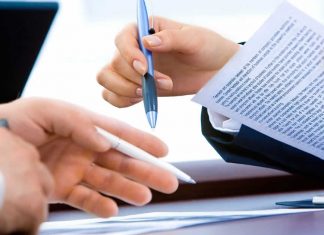 Simplify Your Staffing Agency Contracts with these Templates Business meeting 2