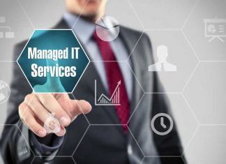 4 Reasons Why Businesses Need A Managed IT Service Businesses Need A Managed IT Service