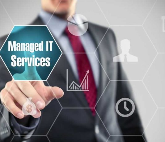 Businesses Need A Managed IT Service Businesses Need A Managed IT Service