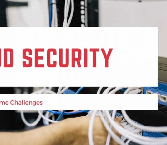 Cloud Security Challenges Cloud Security Challenges
