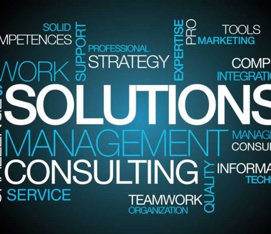 IT Consulting Company IT Consulting Company