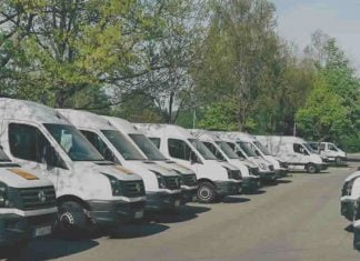 5 Trends for Managing Fleets in Today’s Modern Tech World Managing Fleets in Modern Tech World