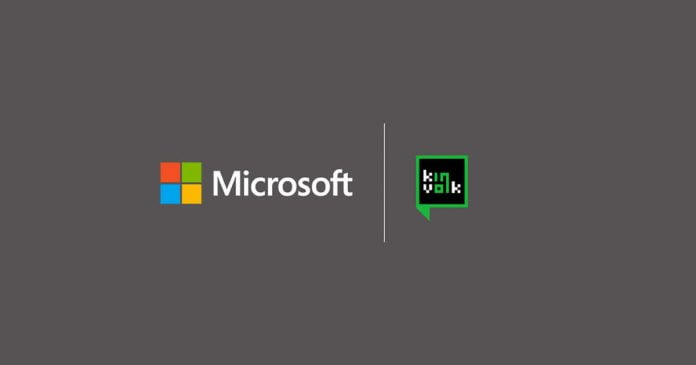 Microsoft Acquires Kinvolk