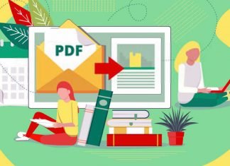 Why Do Webmasters Appreciate PDF Format? PDF documents stories