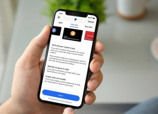PayPal Will Soon Let You Transfer Bitcoin And Other Cryptocurrencies To Third-Party Wallets PayPal Checkout With Crypto