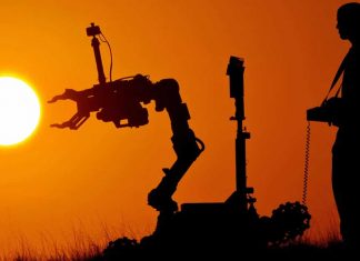 7 Ways Robotics Has Evolved Through The Years Robotics evolution