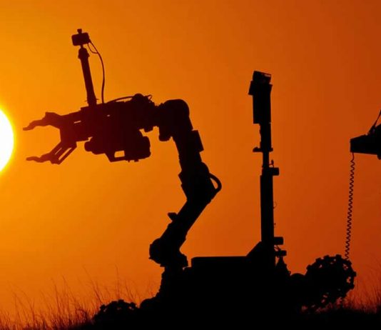 Robotics evolution
