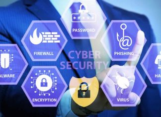 4 Reasons Why Online Security Matters for Your Business Business world cybersecurity