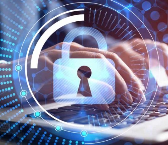 Cybersecurity in business