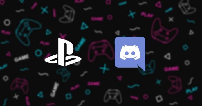Discord With PlayStation