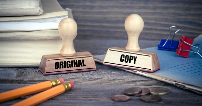 Duplicate Content Checker