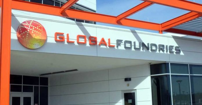 GlobalFoundries