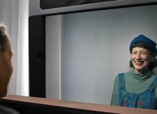 Project Starline: Google Make Video Calls Much More Realistic With Life-Size 3D Holograms Google Project Starline