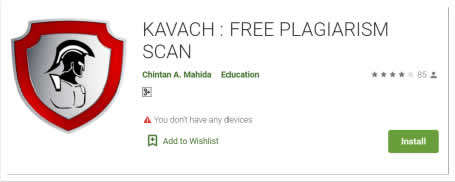Kavach