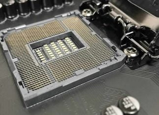 AMD’s Next CPUs Should No Longer Have Pins LGA socket in AMD